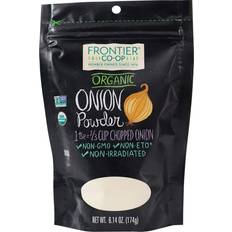 Frontier Co-op Frontier Co-Op Organic White Onion Powder 6.14