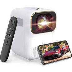 Wewatch Projectors Wewatch Mini Projector, WEWATCH Native