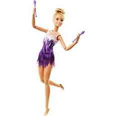 Barbie Barbie Rhythmic Gymnast Doll