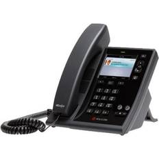 Polycom 2200-44300-025 CX500 VoIP Phone for Microsoft Lync