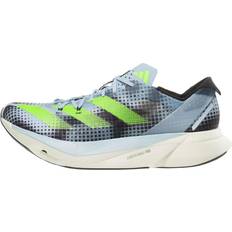 Adidas Adios Pro 3 Wonder Blue Lucid Lemon