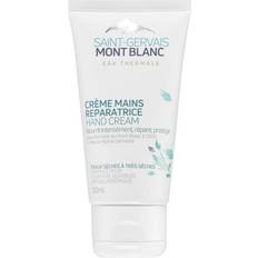 Niacinamide Hand Creams Montblanc Eau Thermale Regenerating Hand Cream 1.7fl oz