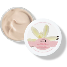 100% Pure Vanilla Bean Whipped Body Butter