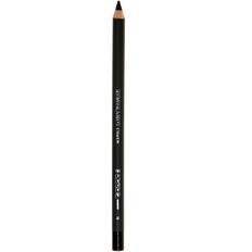 Nero Matite di Grafite LYRA Rembrandt Monochrome Sketching Pencils dry white pastel