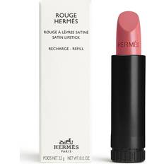 Satin Lipstick Refill Rose Encens - Rouge