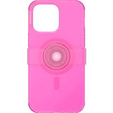 Popsockets Baeby Pink iPhone 14 Pro Max for MagSafe