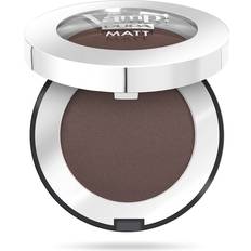 Pupa Eyeshadows Pupa PUPA Milano Vamp! Matt Compact Eyeshadow 050 Dark Chocolate 0.088 oz