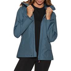 Rab Downpour Eco Jacket Women - Blu