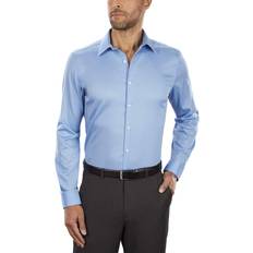 Van Heusen Flexkrage För Män - Enfärgad