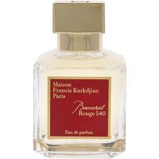 Eau de Parfum Maison Francis Kurkdjian Rouge 540 EdP 2.4 fl oz