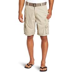 Lee Cargoshorts För Herr - Khaki