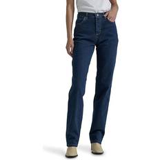 Lee Clothing Lee Women's Sculpting Fit Slim Pull on Jean, Landslide