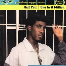 Música One In A Million Half Pint (Vinilo)