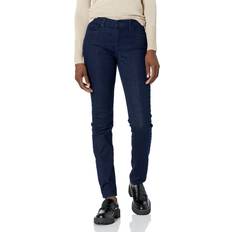 NYDJ Alina Skinny Jeans - Rinse
