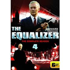 Equalizer: Season Four