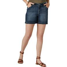 Lee Women Shorts Lee Women's Regular Fit Chino Short, Expedition