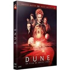 Dune [Blu-Ray]