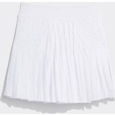 Blanco - Golf Faldas Vineyard Vines Performance Tennis Skort White Size: Medium