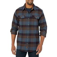 Legendary Whitetails Herren Plaid Flanell Button Down Shirt