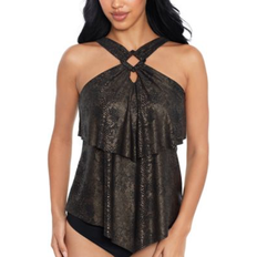 Solid Colours - Women Tankinis Magicsuit Carolina Tankini -