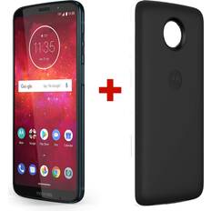 Motorola Z3 Play & Moto Power Pack