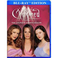 Charmed Sesong 4