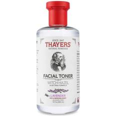 Toners Thayers Witch Hazel Aloe Vera Formula Lavender 12 fl oz