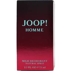 Joop! Joop Homme Joop For Men. Mild Deodorant Spray