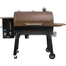 Pellet Grills Camp Chef Chef 36 WIFI SmokePro SGX Pellet WIFI