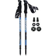 Fizan Trekking Poles Fizan Fizan Compact 3 Trekking