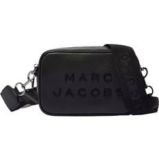 Bags Marc Jacobs Marc Jacobs Perfect Flash Crossbody Black