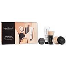 BareMinerals The Original Get Started Kit 4 Piece Makeup Set