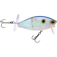 Fiskeutrustning Yo-Zuri 3DB Wake Prop 105F Floating Lure R1476-GSSH