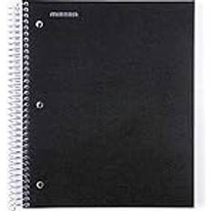 Office Supplies Mintra Office Durable Spiral Notebooks 200 Sheets