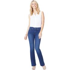 NYDJ Kläder NYDJ womens Petite Barbara Bootcut Jeans, cooper, 18P