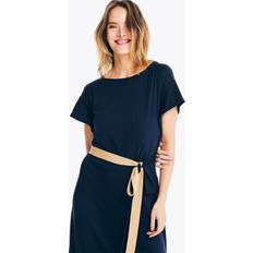 Nautica Sustainably Crafted Criss-Cross Dress