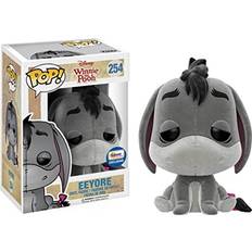 Funko POP! Flocked Eeyore