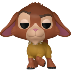 Wish POP Disney Valentino Vin Figure 2024-02-07