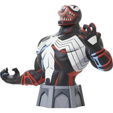 Venom Toys Venom Marvel Animated 1:7 Scale Mini-Bust