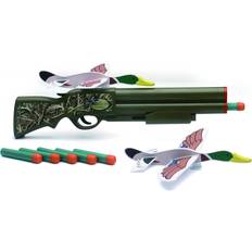 Plastic Toy Weapons New Ray Duck Hunting w/Shortgun Toy