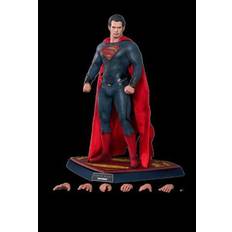 Sideshow Juguetes Sideshow Figura Superman Man Of Steel Sixth Scale 30 Cm