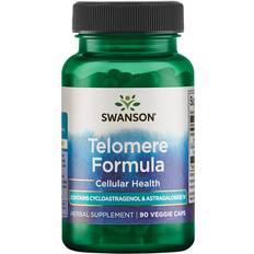 Swanson Vitamins & Minerals Swanson Cyclocell Telomere Formula 90