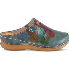 Sandales L'Artiste Augi Clogs