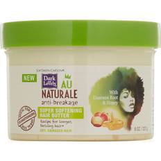 Dark & Lovely SoftSheen-Carson and Lovely Au Naturale Length Super Softening Hair Butter