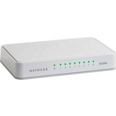 Netgear 8-Port