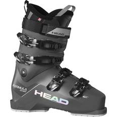 Esquí Alpino Head Botas Formula MV GW gris oscuro mujer 25.5 Grey
