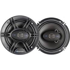 Blaupunk GTS655M 6.5 Inch 250W Car Audio