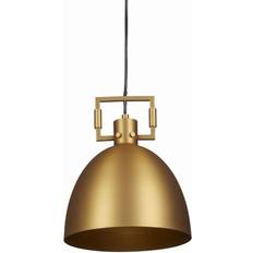 STANFORD LIGHTING Luka 1 Farmhouse Pendant Lamp