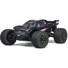 Arrma RC Cars Arrma Vorteks 4x2 Boost Mega 550 Brushed Stadium Truck RTR ARA4105V4T2