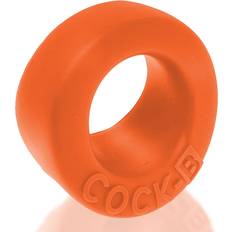 Sexlegetøj Oxballs COCK-B Bulge Cockring Orange